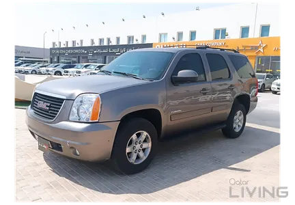 GMC Yukon  2013